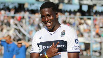 Ultiman detalles para Jan Hurtado dé el salto a - AS