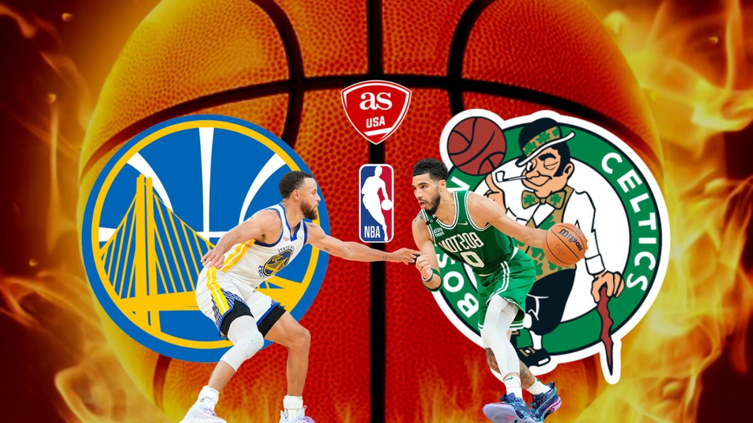 2022 NBA Finals Live: Warriors vs. Celtics Game 3 Live Streaming