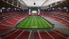 El Tri will be present as a top seed in the group stage of the second expanded edition of the CONMEBOL tournament, with the venues already lined up.