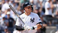 Nike’s ‘Jordan Brand’ sportswear division has added the Yankees’ Aaron Judge to its roster of big-name baseball stars.