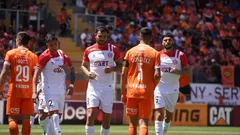 Los dos clubes históricos del fútbol chileno que pelearán mano a mano por el ascenso