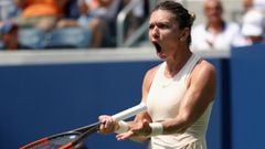 Coach Cahill announces split with Halep for family reasons
