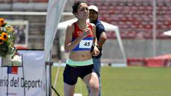 El crudo relato de una atleta chilena: “Estuve muerta 22 minutos”