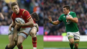Wales v Ireland: Everything you need to know