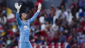 Atlas venci&oacute; a Zacatepec en la jornada 4 de la Copa MX