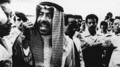 Fahad Al-Ahmed Al-Jaber Al-Sabah, jeque kwat&iacute;.