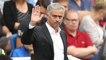 Mourinho will be sacked before Christmas, says ex-Man Utd star