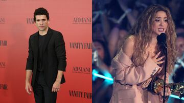 Jaime Lorente carga contra Shakira: “Yo no le he destrozado la vida a mis hijos...”