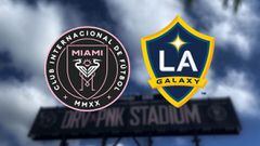 MLS: Inter Miami vs Los Angeles Galaxy: times, TV and how to watch online