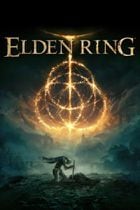 Carátula de Elden Ring