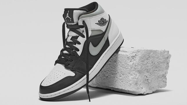 Nike Air Jordan 1: así son las zapatillas de baloncesto (y para el