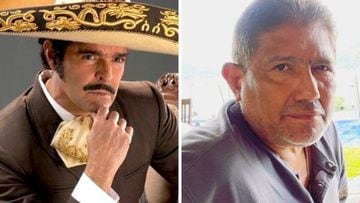 Pablo Montero en ‘El Último Rey’: qué pasó con Juan Osorio y por qué se ausentó de la grabación final