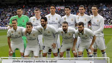 1x1 del Madrid: Morata aprueba y Bale vuelve a lo grande
