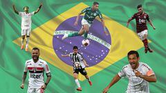 Arranca una nueva edici&oacute;n del mejor torneo nacional de Sudam&eacute;rica y Flamengo buscar&aacute; repetir el t&iacute;tulo ante rivales como Palmeiras, Atl&eacute;tico Mineiro o Gremio.