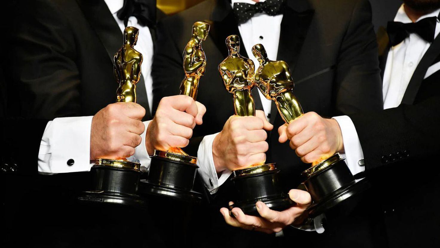Oscars 2021 Winners: See the Full List Here