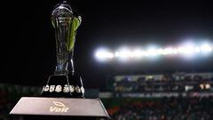 Liga MX: La final del Clausura 2022 al momento
