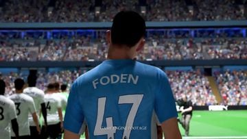 FIFA 22 debuta con récords; EA valorará cambiar el nombre a la saga