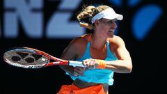 Kerber: Indian Wells more important than number one