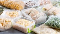 Depending on the type of food it can stay in your freezer for quite a while. But you don’t want to leave it there forever. Ins and outs of frozen foods