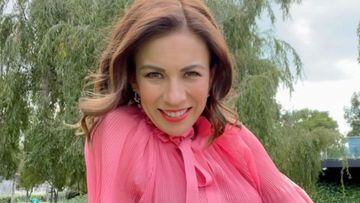 Ingrid Coronado regresa a TV Azteca para conducir el reality show “Todos a bailar”