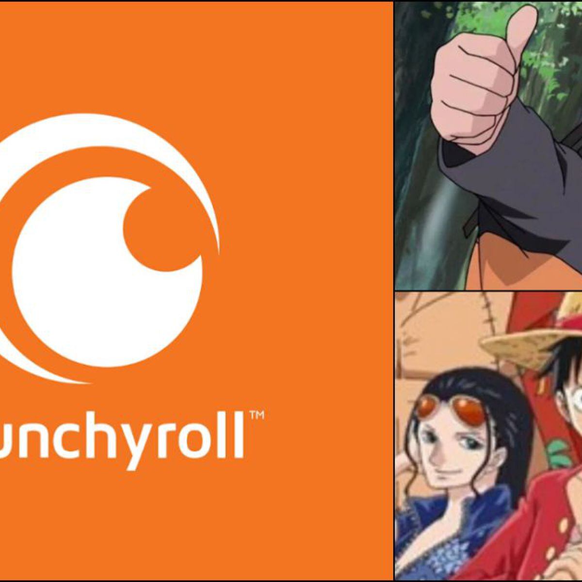 Funimation anuncia compra da Crunchyroll por 1 bilhão de dólares