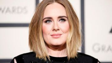 ¿Quién es la nueva pareja de Adele y por qué está relacionada con LeBron James?