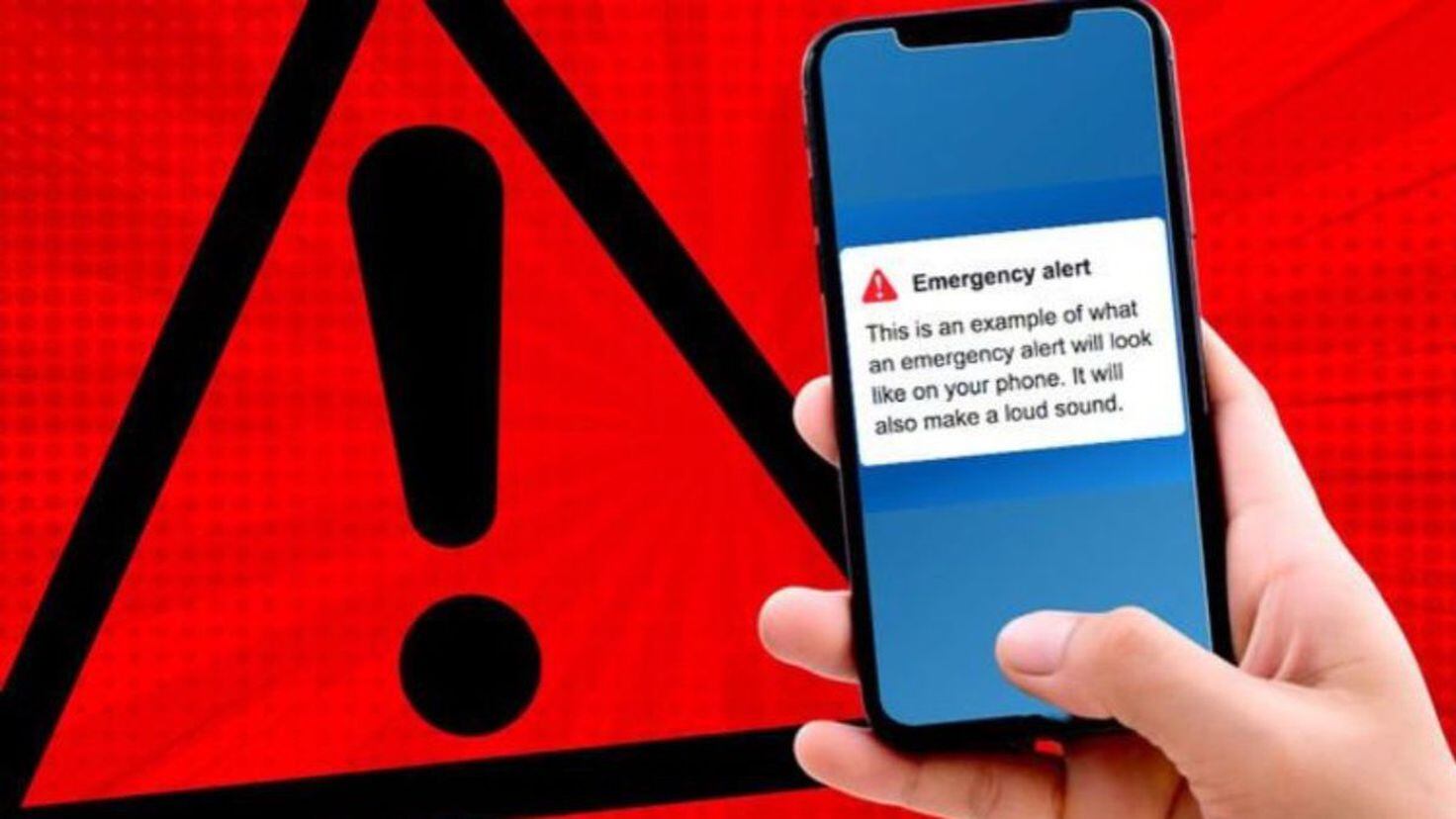 Alarma de seguridad con aviso al móvil: ventajas y protección