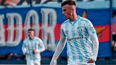 Augusto Lotti podría ser refuerzo de Cruz Azul para el Clausura 2023