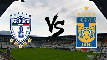 Pachuca vs Tigres, Final Concachampions(1-0): Resumen del partido y goles
