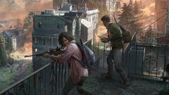 The Last of Us, multijugador