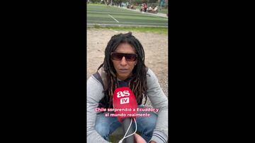 “Llorones”: en Ecuador no olvidan el ‘caso Byron Castillo’ y dicen esto de la Roja