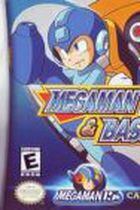 Carátula de Mega Man & Bass