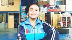 "Si te lesionas, te dejan botado": la medallista chilena que perdió su beca Proddar