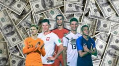 Teams taking part in Euro 2020 aim to win the tournament or at least deliver a good performance. But how much money can they win in the competition?