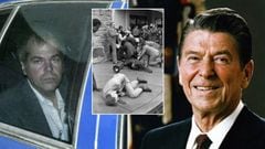 Reagan atentado