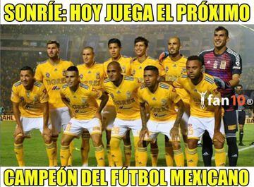 Chivas acapara los memes tras vencer a Tijuana