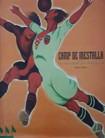 La publicación se elaboró para conmemorar el 75 Aniversario del Valencia. El autor realiza un recorrido por la historia del club blanquinegro, siguiendo el Camp de Mestalla como hilo conductor de la misma.
