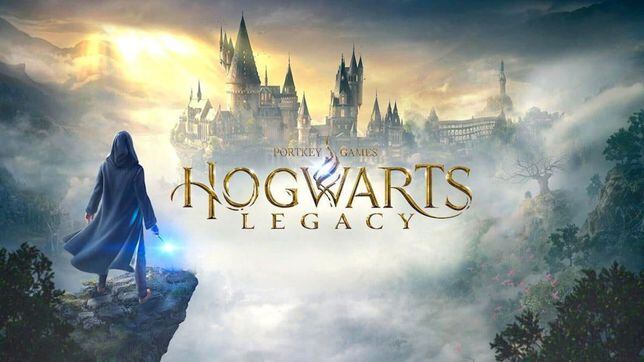 Hogwarts Legacy Xbox One Gameplay Review 