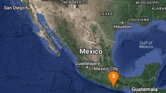 Temblores en México hoy: actividad sísmica y últimas noticias de terremotos | 29 de agosto