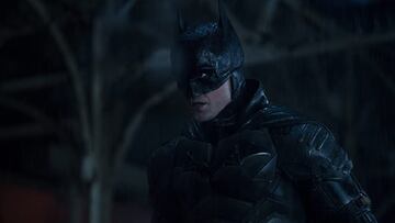 The Batman - Part II es oficial y ya tiene fecha de estreno en cines