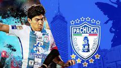C&oacute;mo y d&oacute;nde ver Cruz Azul vs Pachuca: Horarios y TV