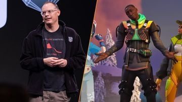 Epic Games CEO Says End of 'Ridiculous 30% Fees' Era Is Near, Teases  Fortnite's Arrival on Steam and Microsoft's Future App Store