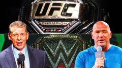 World Wrestling Entertainment (WWE) has agreed to merge with the Ultimate Fighting Championship (UFC) to form a new company controlled by Endeavor Group.