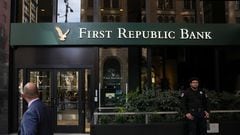After acquiring First Republic Bank last spring, JP Morgan is announcing the second set of branch closures.