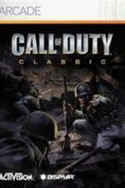 Carátula de Call of Duty: Classic