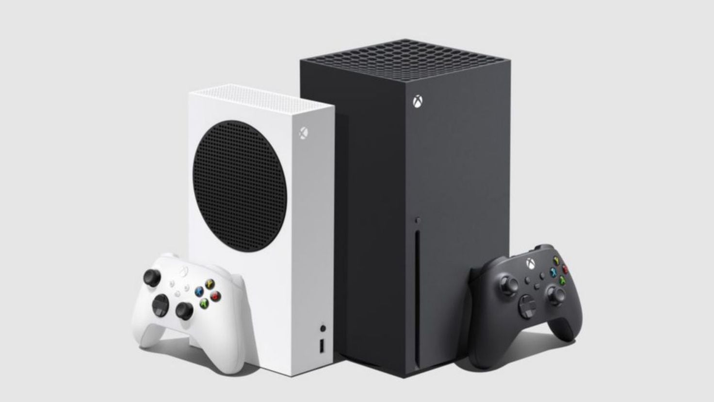 este empeñar Corroer Comparativa Xbox Series X y Series S: ¿cuánto pesan los juegos? Diferencias  - Meristation