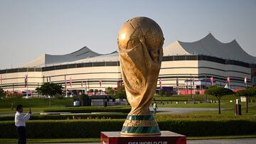 Inauguración del Mundial de Qatar 2022: Horario, TV; cómo y dónde ver en USA