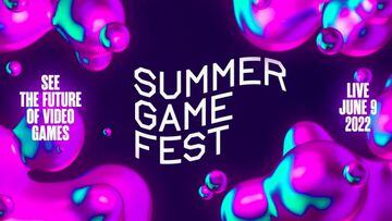 Summer Game Fest 2022: a qué hora empieza el evento, dónde ver y cómo seguir en directo la gala inaugural
