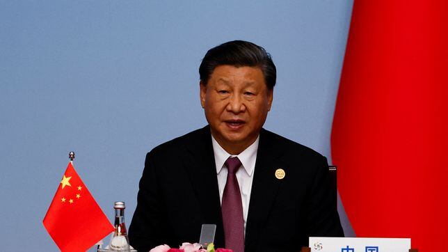 China se revuelve contra el G7
