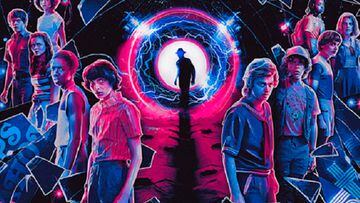 Stranger Things 4 parte 2: todo sobre el estreno de su esperado final